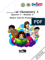 SLM Q1 Matter and Its Properties Week 1