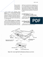 4.13 PJP Tubular T-, Y-, or K-Connections and Butt Joints