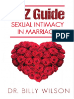 A-Z Guide - Sexual Intimacy in Marriage - Book - 180617130210