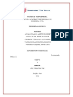 Corrosión de Estructuras en Ambientes Marinos y Flexión