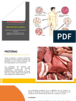 CLASE 6. Quimica de Los Tejidos Animales