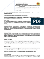 Formato de Evidencia 18 AL 29 MAYO Nilka Aguirre M.