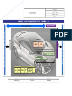 M-DIE-01 Mapa de Proceso