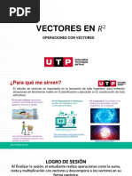 S01.s2 - Material - Operaciones Con Vectores en R2