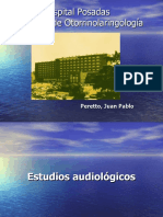 Audiologia 1