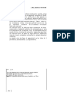 Relaciones Gravimétricas Y Volumétricas Del Suelo