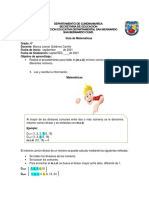 Guía de Matemáticas-4