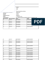 Reporte de Juicios Evaluativos