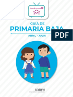 Primaria Baja Ac 11mar Interactivo