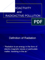 Radiation