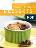 SeasonalDesserts Nim