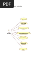 Uml Diagram For Jobportal