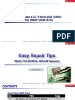 Mainboard+FY16+2K+GN2S QW+&+QT+Segments+Easy+Repair+Guide (GN2S)