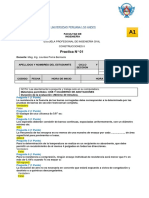 Resolucion de Practica #01