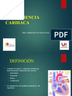 Insuficiencia Cardiaca Irm Guamancela