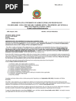 JKUAT Admission Letter Thu-Sep-2021