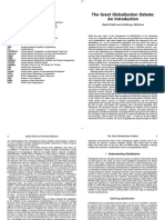 David Held, Anthony McGrew - The Global Transformations Reader - An Introduction To The Globalization Debate-Polity (2003)