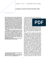 Plunkett Fatal Pediatric Head Injuries Caused by Short-Distance Falls Am J Forens Med Pathol 2001-22 1-12