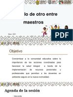 25.05 Diapositivas Estrategia Yo Cuido Del Otro