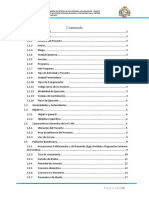 1.00 Resumen Ejecutivo