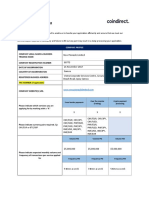 Coindirect CDD Form - Filled - NN 2