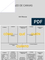 Explicacion Lean Canvas