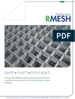 RMesh Brochure - March 2021