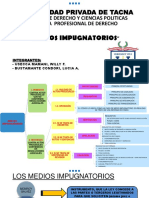 Medios Impugnatorios PPT Terminando Lucia Bustamante