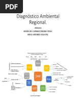 CUADRO RESUMEN DEL Diagnóstico Ambiental Regional de Piura