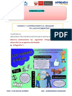 Lectura de Infografia