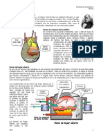 1.1 Hornos de Refinación