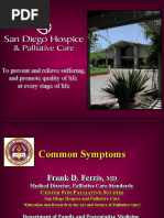 07 Presentation Ferris Common Symptoms