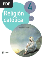 Religión 4