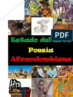 Estado Del Arte Literatura Afro