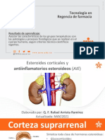 Tecnología en Regencia de Farmacia