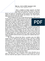 Malvar V Kraft Foods Phils. Inc., G.R. No. 183952, September 9, 2013