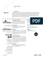 AreaMax 2020 Datasheet 80-100W TP-0035 REVB01