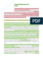 El Proceso de Globalización y La Profundización de Las Crisis-Carlos Gracián