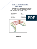 20.01 Memoria de Calculo Estructural Del Estribos