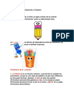 Trabajo Practico Coherencia y Cohesion.