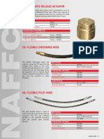 Ex-Proof Solenoid With Pressure Gauge: Material