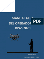 Banco de Preguntas Rpas