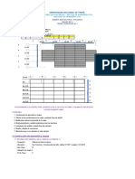 Diseño Estructural