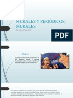 Murales y Periódicos Murales