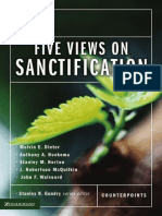 Five Views On Sanctification, Excerpt