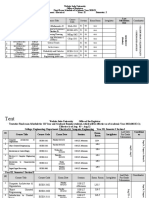 Tentative Exam Schedule-2021 FINAL Exam