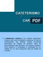 CATETERISMO