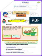 Ficha Matematica 6°