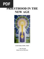 Priesthood in The New Age