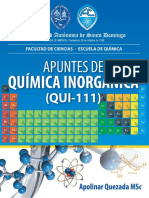 Manual de Quimica Inorganica